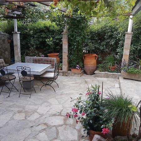 Sea-Side Old Stone Villa With A Private Garden Budva Exterior photo